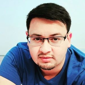 Meet your Posher, Asael